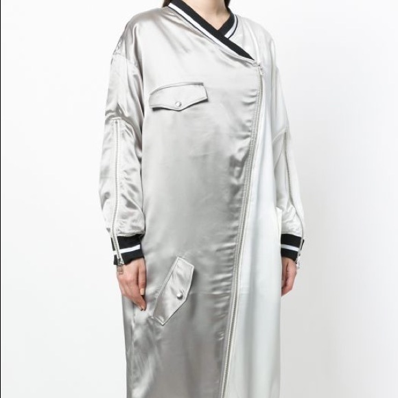 Long bomber - Picture 3 of 4